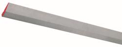 Richter 2106910 Dreptar aluminiu trapezoidal 1m (2106910)
