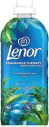 Lenor Ocean Öblítő 1200 ml 48 mosás