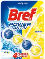 Bref WC Illatosító 50 g Lenon