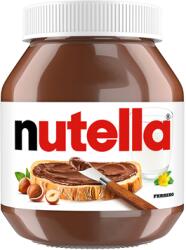 Nutella Mogyorókrém 750 g - benoli