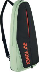 Yonex Geanta tenis YONEX Team CASE 2 -negru verde (42322TEX-4512)