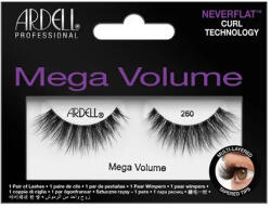 Ardell Mega Volume 260 gene false Woman 1 unitate