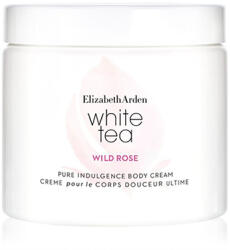 Elizabeth Arden White Tea Wild Rose crema de corp 400 ml Woman 384 ml