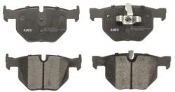 ABE set placute frana, frana disc ABE C2B012ABE (C2B012ABE)