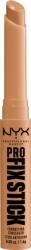 NYX Cosmetics Pro Fix Stick corector 11 Cinnamon, 1, 6 g