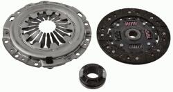 SACHS 3000954070 Set ambreiaj