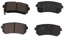 MAXGEAR set placute frana, frana disc MAXGEAR 19-1131 (19-1131)