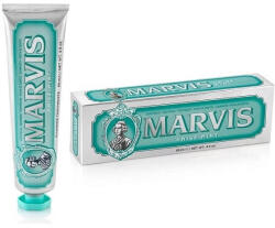 Ludovico Martelli Marvis Pasta de dinti cu aroma de anason si menta Anise Mint Marvis, 85 ml, Ludovico Martelli