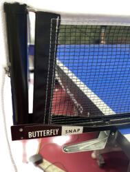 Butterfly SNAP
