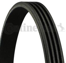 CONTITECH 4PK906ELAST Curea transmisie cu caneluri