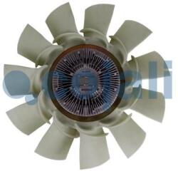 COJALI Ventilator, radiator COJALI 7025137 (7025137) - automobilus