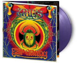 King's X Ear Candy (Purple Vinyl)