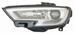 DEPO Far DEPO 446-1160RMLEHM2 (446-1160RMLEHM2) - automobilus