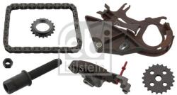 Febi Bilstein 47978 Set lant, antrenare pompa ulei