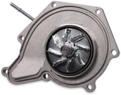 HEPU P663 Pompă de apă, răcire motor