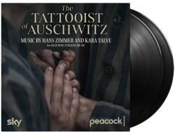 Zimmer, Hans & Kara Talve Tattooist of Auschwitz