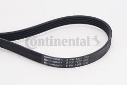 CONTITECH 5PK1207 Curea transmisie cu caneluri
