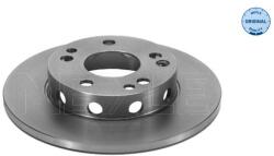 MEYLE Disc frana MEYLE -ORIGINAL: True to OE. 015 521 2023 (015 521 2023)