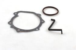 HEPU P7576 Pompă de apă, răcire motor