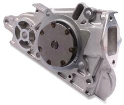 HEPU P7121 Pompă de apă, răcire motor