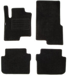 Petex Set covorase auto mocheta PETEX, culoare grafit, SMART FORFOUR 2004 - 2006 (112179602PX)