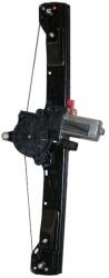 VALEO Mecanism actionare geam VALEO 850742 (850742) - automobilus