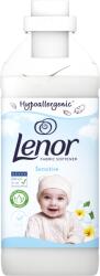 Lenor Sensitive Hipoallergén textilöblítő 850 ml 34 mosás