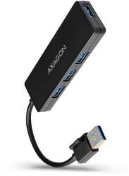 AXAGON 4xUSB 3.0 14cm (HUE-G1A)