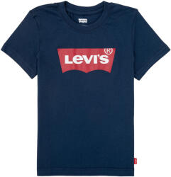 Levi's Tricouri mânecă scurtă Fete BATWING TEE Levis Albastru 3 ani - spartoo - 72,00 RON