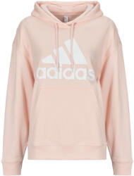 Adidas Hanorace Femei Essentials Big Logo Oversized French Terry Hoodie adidas roz EU S