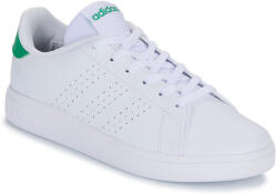 adidas Pantofi sport Casual Fete ADVANTAGE BASE 2.0 J adidas Alb 37 1/3 - spartoo - 179,20 RON