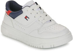 Tommy Hilfiger Pantofi sport Casual Băieți PAULENE Tommy Hilfiger Alb 35