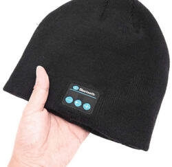 Blutooth sapka Bluetoothos sapka