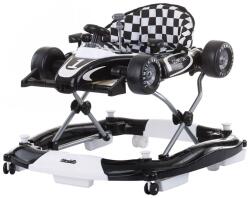 Chipolino Premergator Chipolino Racer 4 in 1 black white (PRRC02101BW)