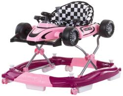 Chipolino Premergator Chipolino Racer 4 in 1 pink (PRRC02103PI)