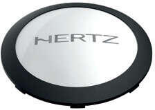 Hertz HTX RGB W LOGO. 1 RGB logó HTX hangszórókhoz (8018823130196)
