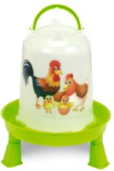  Baromfi Itató 3 Literes (pisztácia) - Happy Range
