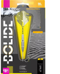 Target Darts szett TARGET steel Bolide 05, 24g, swiss, 90% wolfram - jateksport