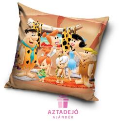 Flintstones Frédi és Béni párnahuzat (FLIN186003)