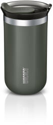 Wacaco Octaroma Lungo termobögre 300ml, Ködszürke (WOCTA-LG-GY) - aztadejo