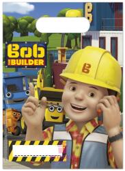 Bob, a mester Ajándéktasak 6 db-os (PNN88051)