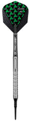Target Darts szett TARGET soft, 20g, Agora A32, 90% wolfram