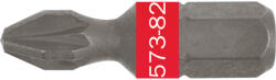 Cromwell no. 2x25mm pozidrive csavarhúzó bit 1/4" hatszög illesztéssel (KEN5738252K)