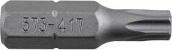 Cromwell tx25 spectorx csavarhúzó bit 1/4" hatszög illesztéssel (KEN5734170K)