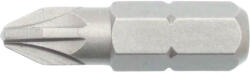 Cromwell no. 2 pozidriv csavarhúzó bit 1/4" hatszög illesztéssel (KEN5731120K)