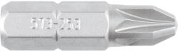 Cromwell no. 3 pozidriv csavarhúzó bit 5/16" hatszög illesztéssel (KEN5732530K)