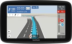 TomTom GO Classic 5 2nd generation 1YF5.002.00