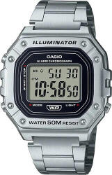 Casio W-218HD-1AVDF Ceas
