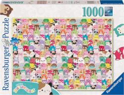 Ravensburger Squishmallows 1000 db-os (17553)