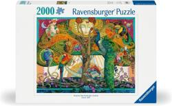 Ravensburger On the 5th Day 2000 db-os (12001008)